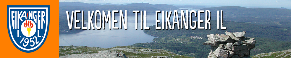 Eikanger Idrettslag